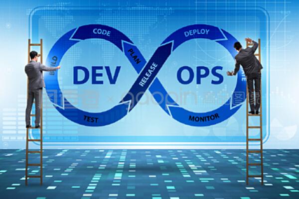DevOps在软件开发中的概念与应用